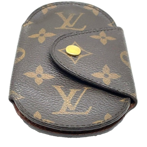 ✨AUTHENTIC LOUIS VUITTON✨KEY CASE HOLDER - Picture 4 of 13